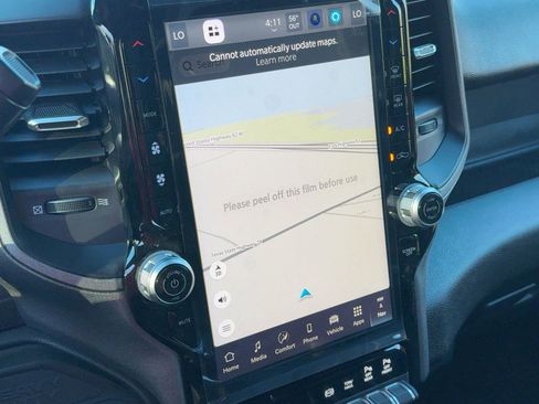 New 2026 RAM 3500 Tradesman image 24