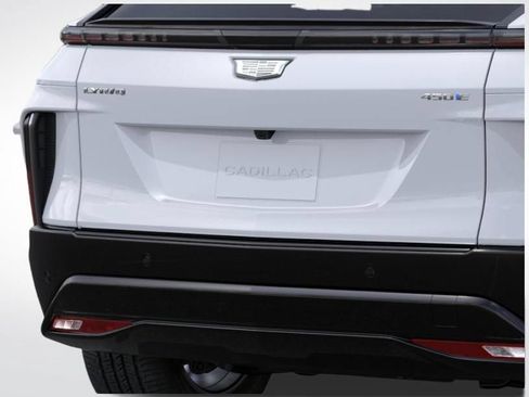 New 2026 Cadillac Lyriq Sport RWD image 14