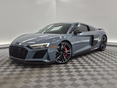 Used 2020 Audi R8 V10 performance