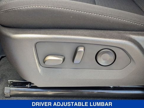 New 2025 GMC Canyon Elevation w/ Convenience Package image 14