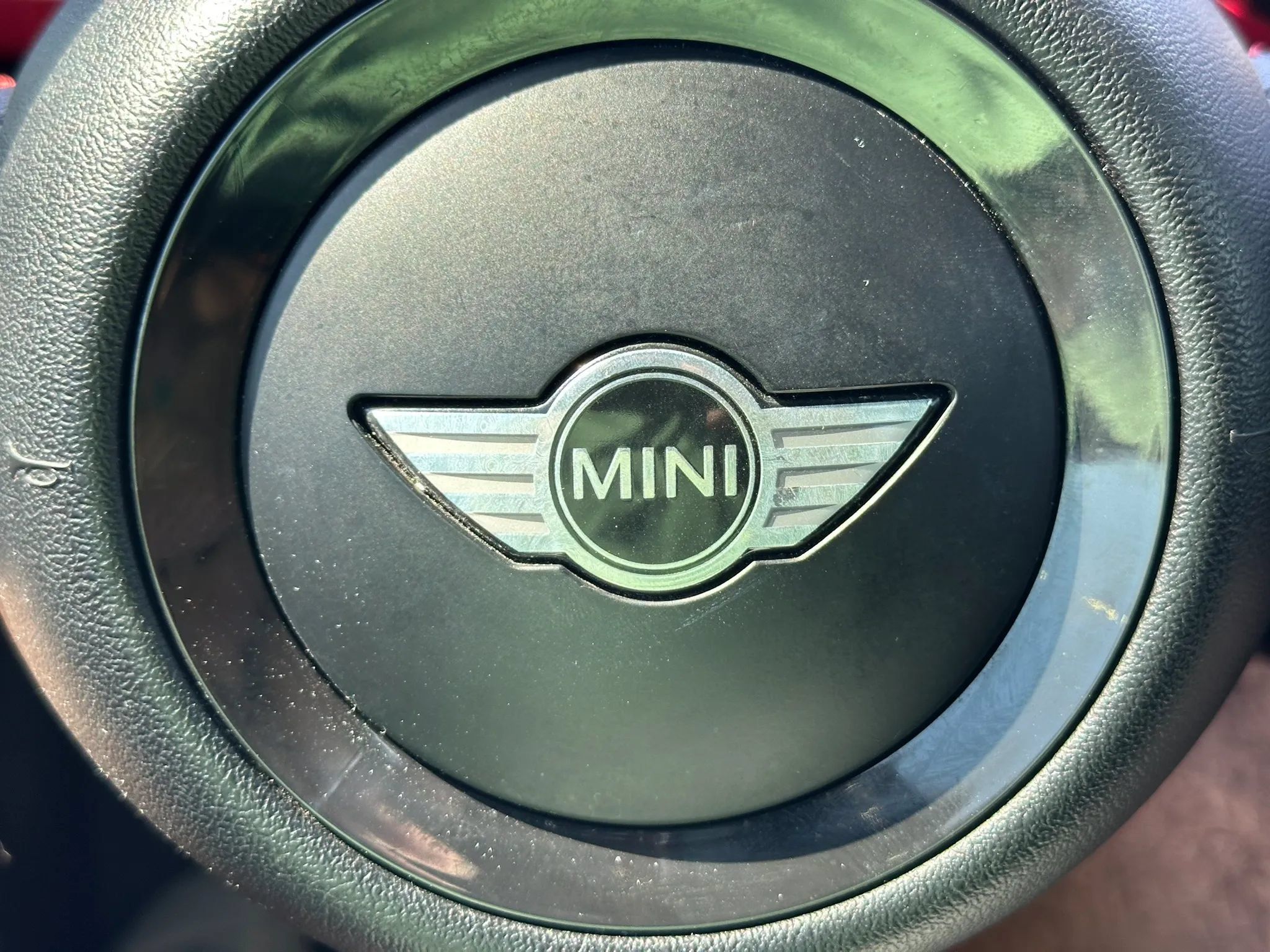 Used 2012 MINI Cooper John Cooper Works FWD image 34