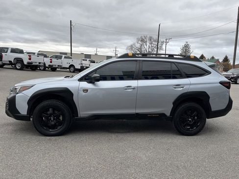Used 2024 Subaru Outback Wilderness image 10