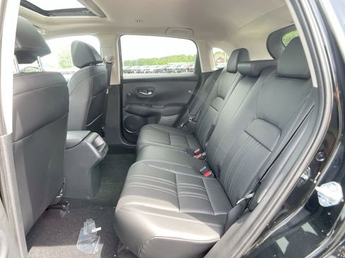 New 2026 Honda HR-V EX-L image 23