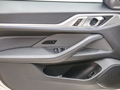 Certified 2024 BMW i4 eDrive40 w/ Premium Package RWD image 24