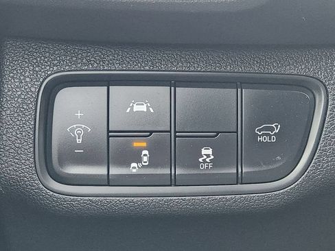 Used 2020 Hyundai Santa Fe Limited FWD image 21