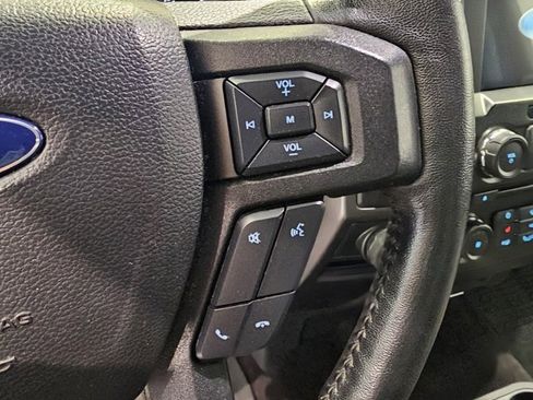 Used 2017 Ford F150 XLT w/ Equipment Group 302A Luxury image 17