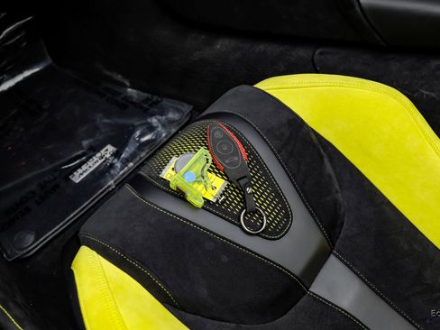 Used 2024 McLaren 750S Spider image 99