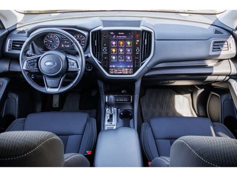 Certified 2025 Subaru Ascent Premium AWD/4WD image 12