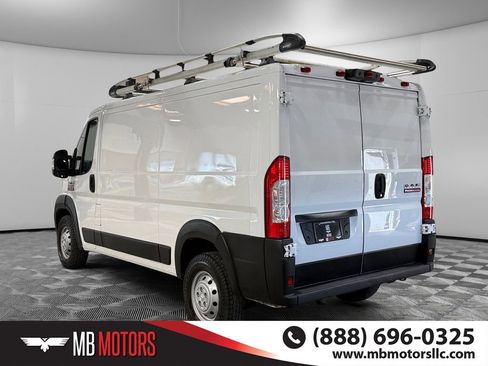 Used 2020 RAM ProMaster 1500 image 7