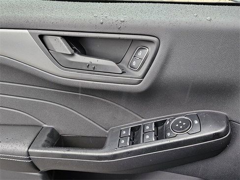 New 2026 Ford Escape Active image 28