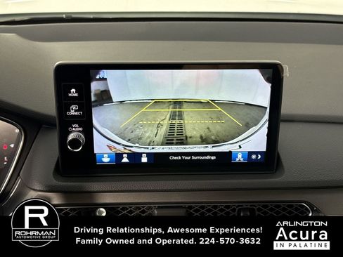 New 2026 Acura Integra image 8