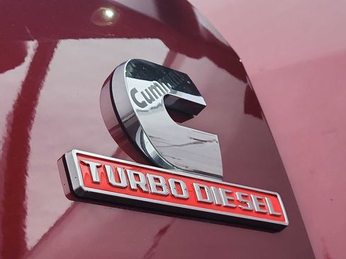 Used 2021 RAM 2500 Big Horn w/ Level 2 Equipment Group image 31