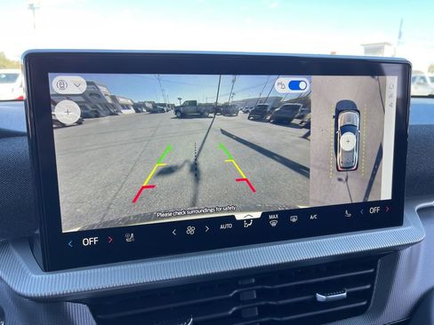 New 2026 Ford Explorer ST-Line w/ ST-Line Street Pack AWD/4WD image 9