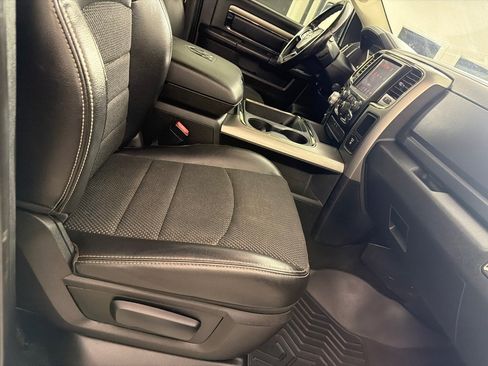 Used 2016 RAM 1500 Sport AWD/4WD image 21