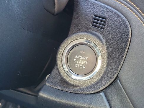 Used 2023 Subaru Outback Wilderness w/ Wilderness Package image 8