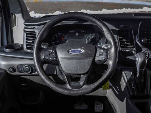 Used 2021 Ford Transit 350 XLT image 26