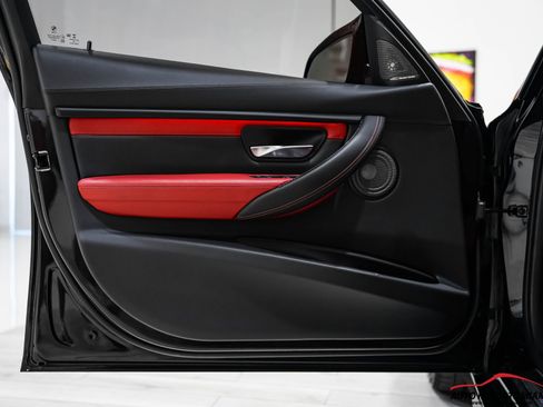 Used 2018 BMW M3 w/ Competition Package image 54