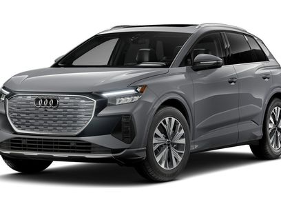 Certified 2023 Audi Q4 e-tron Premium Plus w/ Premium Plus
