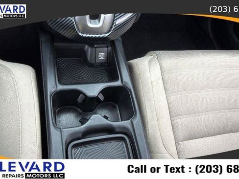 Used 2019 Honda CR-V EX image 22