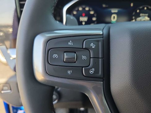 New 2026 Chevrolet Silverado 1500 LT w/ Texas Edition Plus RWD image 27