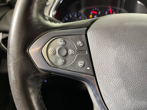 Used 2020 Chevrolet Traverse Premier w/ Redline Edition FWD image 26