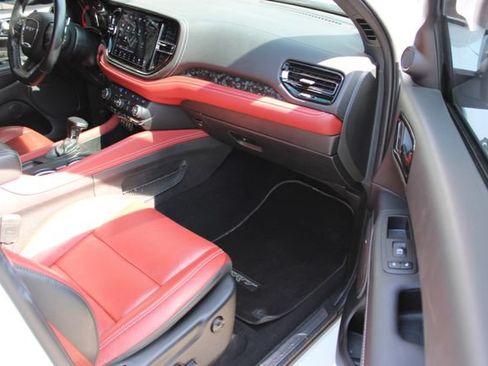 Used 2023 Dodge Durango SRT Hellcat AWD/4WD image 50