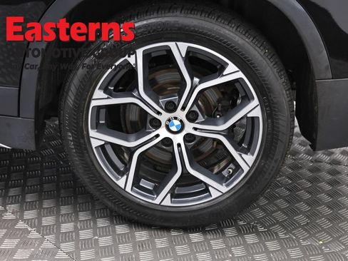 Used 2022 BMW X1 xDrive28i w/ Convenience Package AWD/4WD image 34