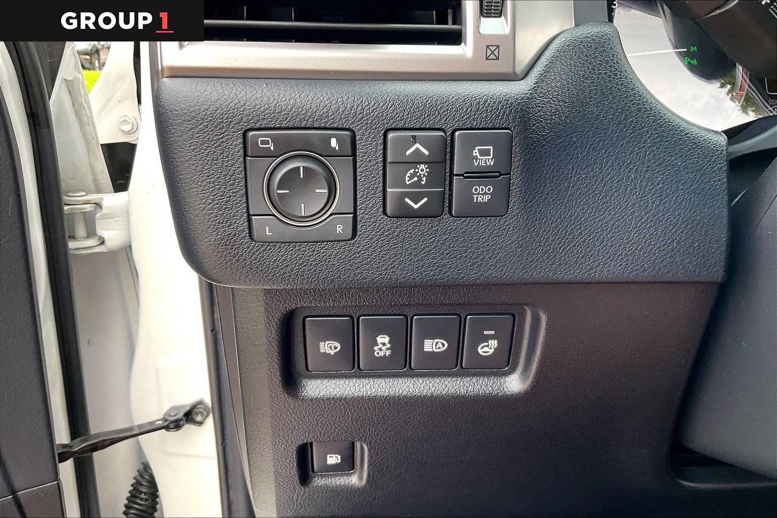 Used 2022 Lexus GX 460 Luxury w/ Off Road Package AWD/4WD image 33