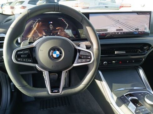 New 2026 BMW 430i 430i w/ M Sport Package image 16