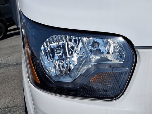 Used 2024 Ford Transit 250 Low Roof w/ Exterior Upgrade Package RWD image 9