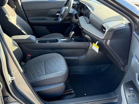 New 2026 Nissan Kicks SV w/ Cold Weather Package image 23