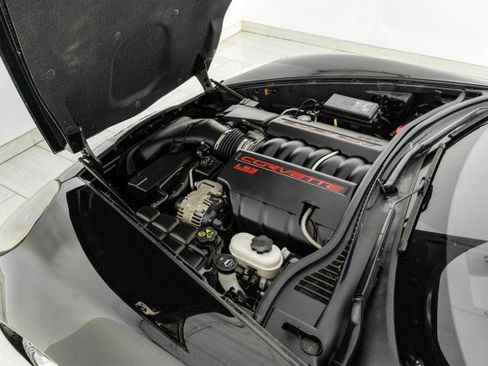 Used 2013 Chevrolet Corvette Grand Sport w/ 3LT Preferred Equipment Group RWD image 44