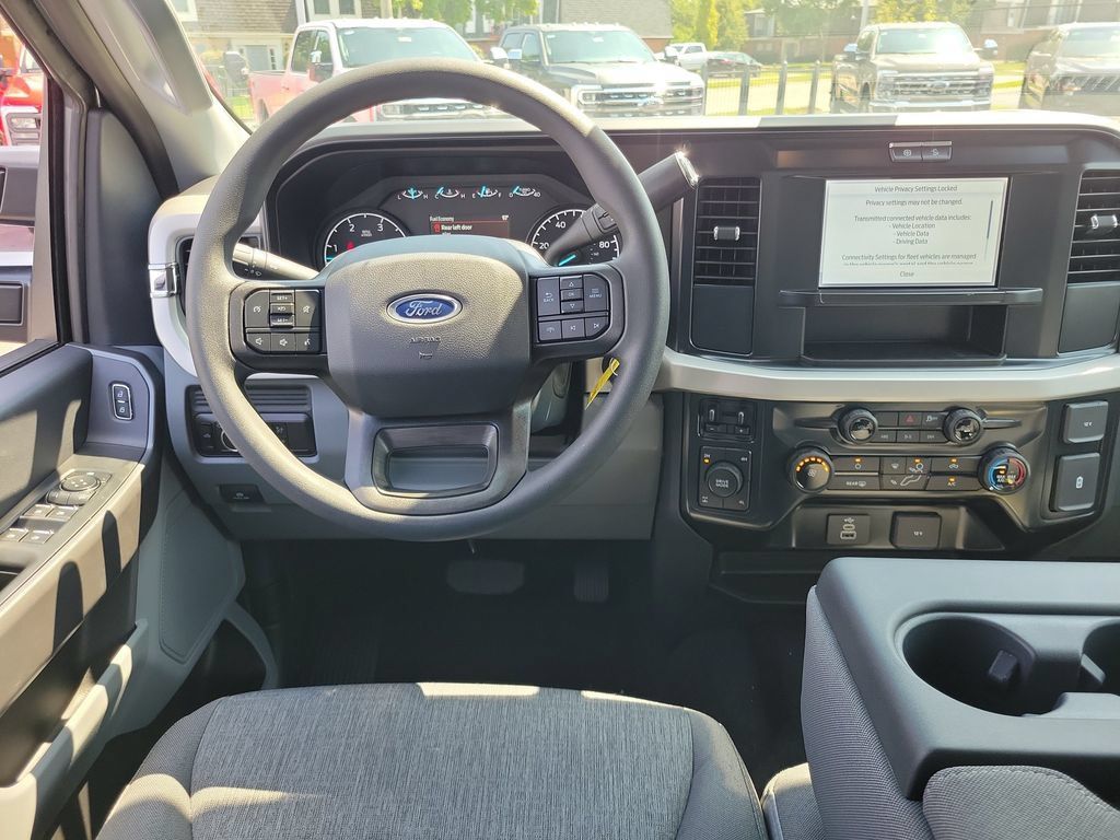 New 2026 Ford F250 XL w/ STX Appearance Package AWD/4WD image 12