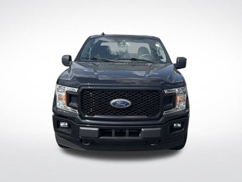 Used 2020 Ford F150 XL w/ Equipment Group 101A Mid AWD/4WD image 2