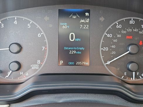 Used 2024 Toyota Corolla LE FWD image 23