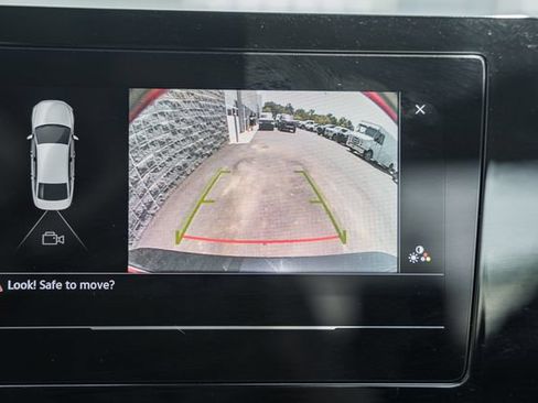 Used 2025 Volkswagen Jetta S FWD image 40