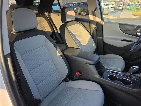 Used 2020 Chevrolet Equinox LS w/ LS Convenience Package image 23