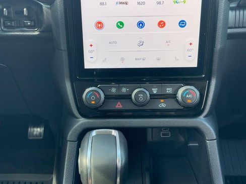 New 2025 Ford Ranger XLT image 9