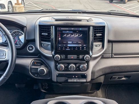 Used 2022 RAM 1500 Big Horn image 12