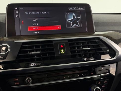 Used 2019 BMW X3 sDrive30i w/ M Sport Package 2 image 17