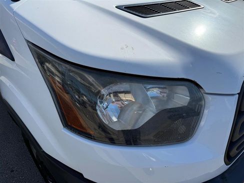 Used 2018 Ford Transit 250 148 Medium Roof RWD image 10