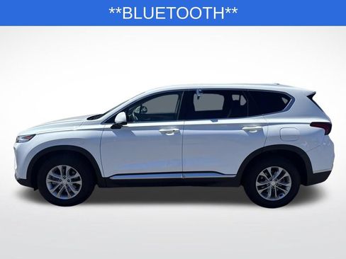 Used 2019 Hyundai Santa Fe SEL AWD/4WD image 4