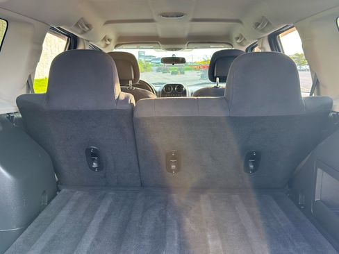 Used 2011 Jeep Patriot Latitude AWD/4WD image 43