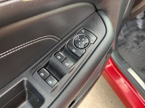 Used 2024 Ford Edge Titanium w/ Equipment Group 301A image 10