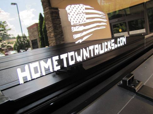 Used 2023 Toyota Tacoma 4x4 Double Cab w/ Trail Edition image 35