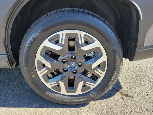 New 2026 Subaru Forester Premium image 11