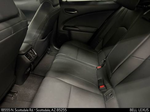 Used 2024 Lexus UX 250h F Sport image 26