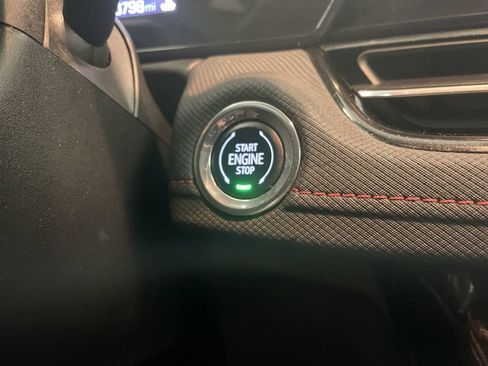 Used 2024 Chevrolet TrailBlazer RS w/ Convenience Package image 10