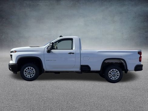 New 2026 Chevrolet Silverado 2500 W/T image 6