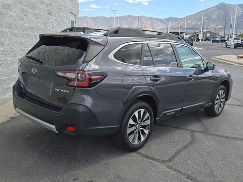 Used 2024 Subaru Outback Limited AWD/4WD image 4